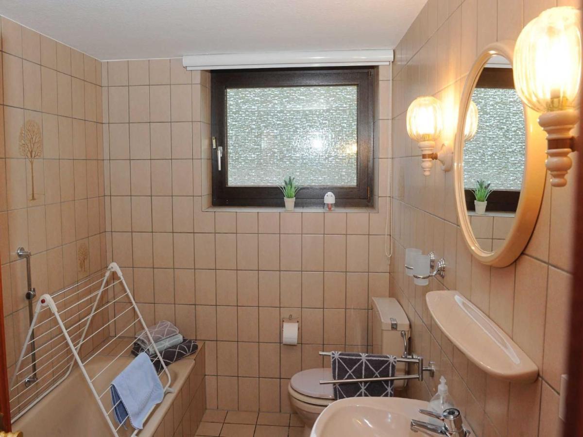 La Casa Ferienwohnung Seeigel Steinberg (Schleswig-Holstein) Exterior foto