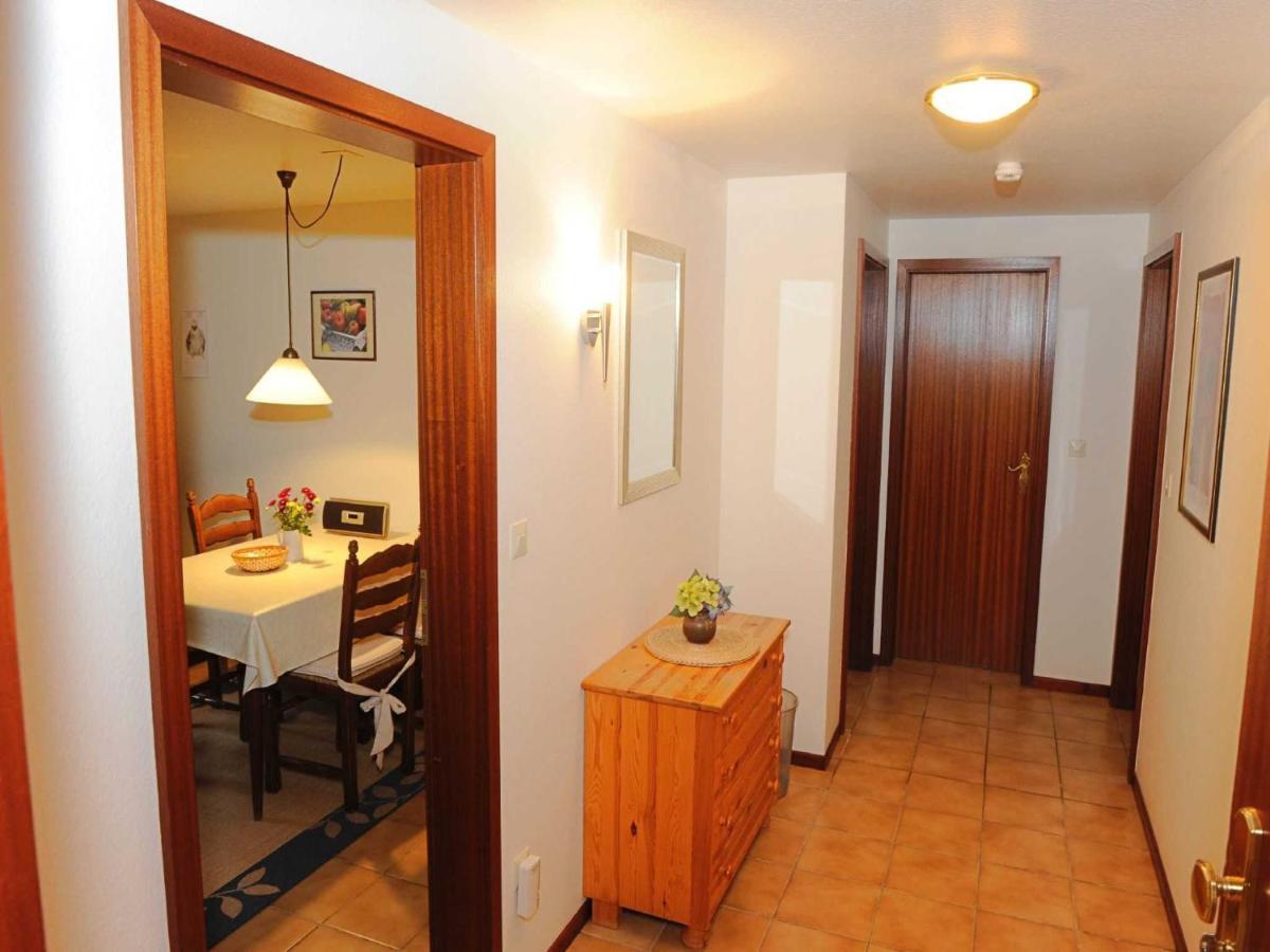 La Casa Ferienwohnung Seeigel Steinberg (Schleswig-Holstein) Exterior foto